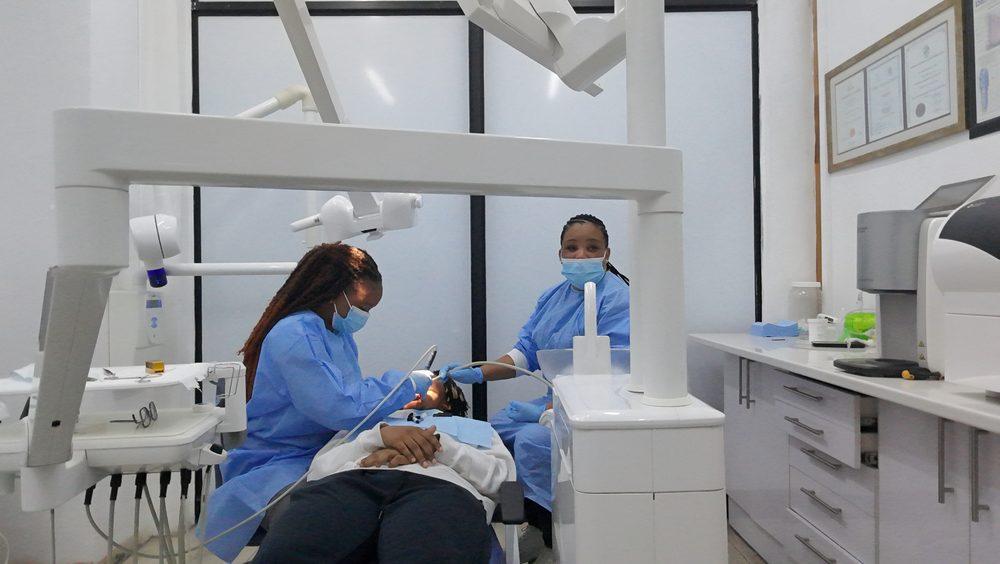 Expert care in practice